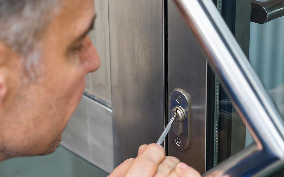 ouverture de porte Sceaux